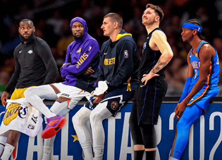 九游会 - Scout赛事官方发布势不可挡新规，快船争议不断！